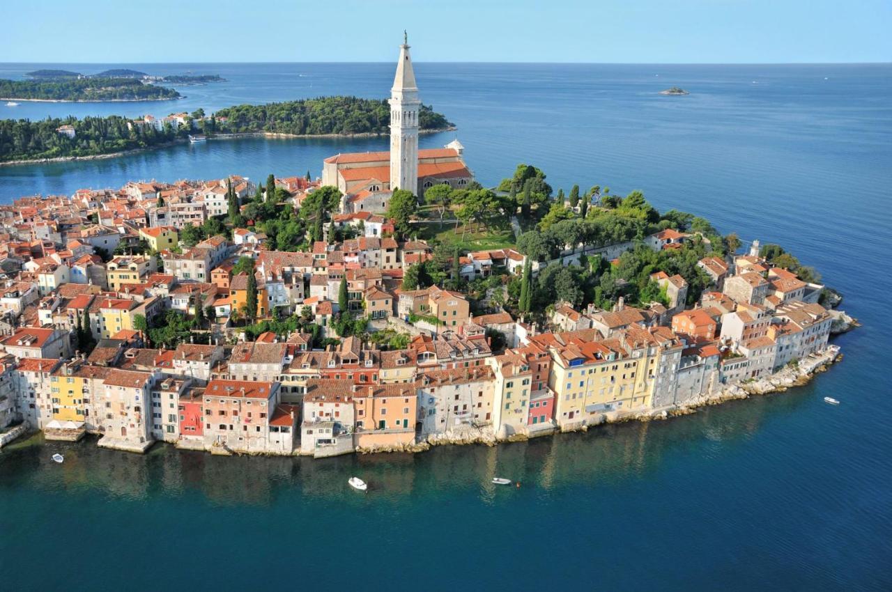 Palm View Ii * Rovinj