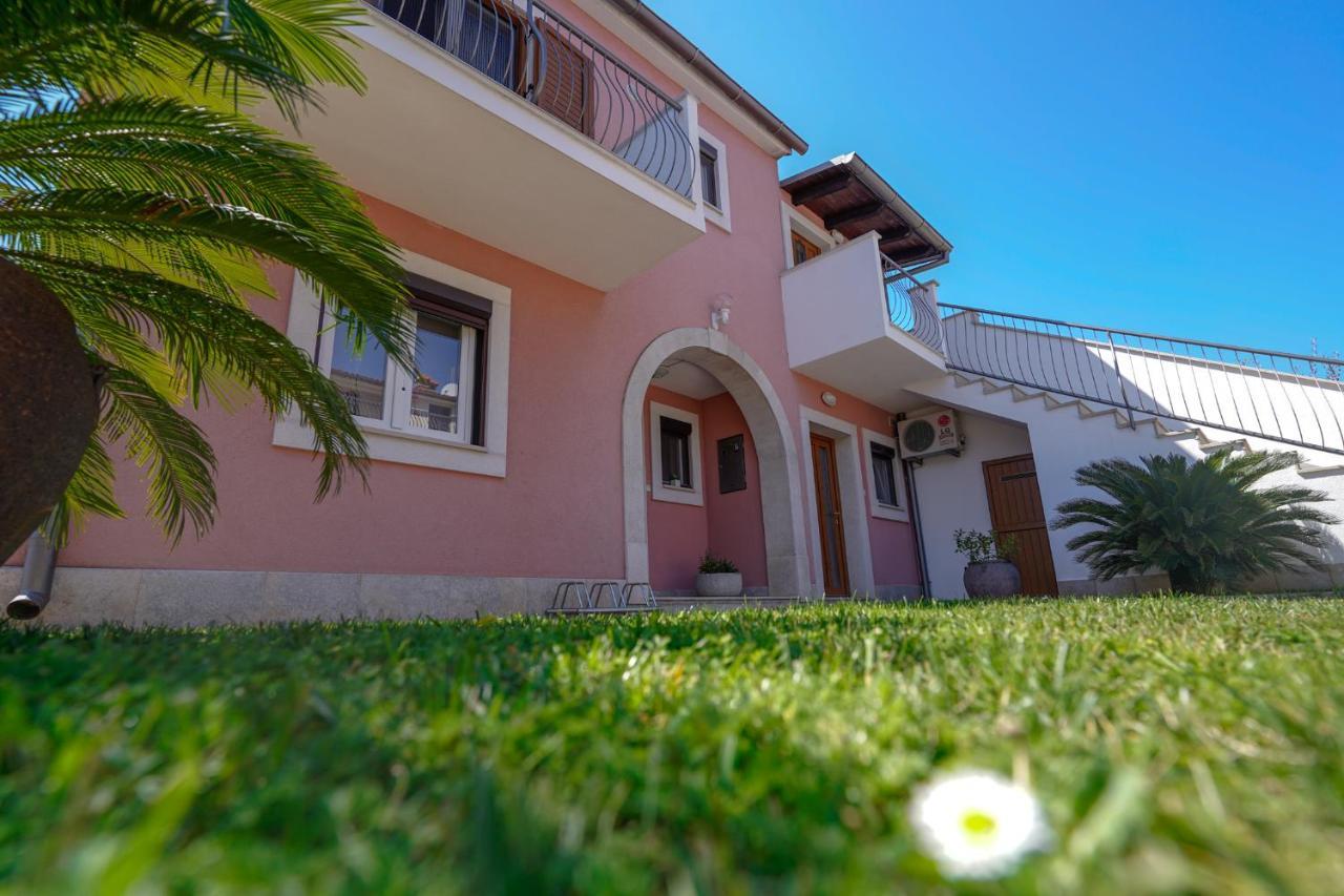 Appartamento Palm View Ii Rovigno